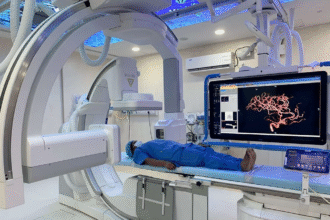 Interventional Radiology