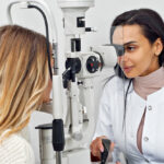 Ophthalmologists Diagnose