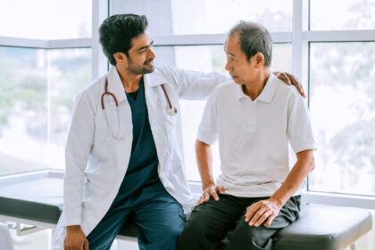 Primary Care Physician