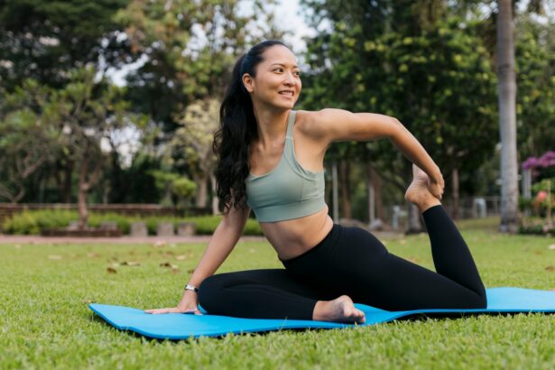 Relieve Lower Back Pain