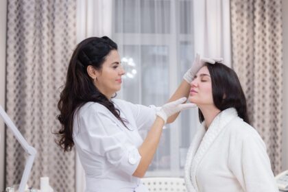 Right Dermatologist for Your Skin Concerns