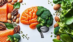 The Role of Nutrition and Exercise in Supporting Mental Well-being Introduction Mental well-being isn’t just about managing stress or avoiding mental illness—it’s deeply connected to what we eat and how active we are. Both nutrition and exercise play a vital role in supporting brain function, stabilizing mood, and improving overall emotional health. With rising cases of anxiety, depression, and burnout, understanding the connection between body and mind is more important than ever. In this article, we’ll explore how proper nutrition and regular physical activity can significantly enhance mental health and emotional resilience. How Nutrition Influences Mental Health The food you eat directly affects your brain’s structure and function. A well-balanced diet provides the nutrients your brain needs to produce neurotransmitters—chemicals responsible for regulating mood, focus, and energy levels. 1. Key Nutrients That Support Mental Health Omega-3 Fatty Acids: Found in fish, flaxseeds, and walnuts, omega-3s improve brain function and reduce symptoms of depression. B Vitamins: B12 and folate are crucial for producing serotonin and dopamine—“feel-good” hormones that affect mood. Magnesium: Helps calm the nervous system and reduces anxiety. Zinc and Iron: Deficiencies can lead to fatigue, poor concentration, and mood disorders. Antioxidants: Found in fruits and vegetables, they protect brain cells from oxidative stress. 2. Gut-Brain Connection The gut is often called the "second brain." A healthy gut microbiome promotes better mental health by communicating with the brain through the gut-brain axis. Probiotic-rich foods like yogurt, kefir, and kimchi can reduce anxiety and improve mood. Processed foods and high sugar intake can disrupt this balance and increase inflammation, leading to mental distress. 3. The Impact of Poor Diet on Mental Well-being Diets high in refined sugar and saturated fats are linked to increased risk of depression. Skipping meals or relying on fast food leads to energy crashes and irritability. Chronic nutrient deficiencies can impair cognitive function and emotional stability. Exercise: A Natural Mood Booster Exercise is one of the most effective non-medical treatments for improving mental health. Regular physical activity releases chemicals that make you feel happier and less anxious. 1. How Exercise Affects the Brain Endorphin Release: Exercise triggers endorphins, the body’s natural painkillers and mood elevators. Serotonin and Dopamine Boost: These neurotransmitters help regulate mood and motivation. Reduced Cortisol: Physical activity lowers cortisol levels—the stress hormone responsible for anxiety and irritability. 2. Types of Exercise That Benefit Mental Health Type of Exercise Benefits for Mental Health Aerobic Exercise (Running, Swimming, Cycling) Improves mood, reduces anxiety, enhances sleep Strength Training (Weightlifting, Resistance Bands) Increases self-esteem and resilience Yoga and Pilates Combines movement and mindfulness, reducing stress Walking and Hiking Encourages relaxation and connection with nature 3. How Much Exercise Do You Need? Experts recommend at least 150 minutes of moderate aerobic exercise or 75 minutes of vigorous activity per week. Even short walks or light stretching can have noticeable mood-boosting effects. The Synergy Between Nutrition and Exercise Nutrition and exercise are interdependent. A balanced diet fuels your workouts, enhancing energy and endurance. Regular exercise improves appetite regulation and nutrient absorption. Together, they help maintain healthy hormone levels, reduce inflammation, and promote neurogenesis (the creation of new brain cells). This combination also supports better sleep, which is crucial for mental clarity, emotional regulation, and overall well-being. Practical Tips to Improve Mental Well-being Through Diet and Exercise Eat Whole Foods: Focus on fresh fruits, vegetables, whole grains, lean proteins, and healthy fats. Stay Hydrated: Even mild dehydration can affect concentration and mood. Avoid Processed Sugars: They cause quick mood spikes followed by crashes. Move Daily: Even a 20-minute brisk walk can reduce anxiety. Create a Routine: Consistency in meals and workouts helps maintain mental balance. Practice Mindful Eating: Pay attention to how your food makes you feel—physically and emotionally. Conclusion Nutrition and exercise are powerful tools for supporting mental well-being. A nutrient-rich diet nourishes your brain, while regular physical activity enhances mood and reduces stress. Together, they form the foundation for emotional stability, focus, and resilience in everyday life. Making small, consistent lifestyle changes—like adding more vegetables to your meals or taking a daily walk—can create lasting improvements in both your mental and physical health. FAQs 1. Can changing my diet really improve my mental health? Yes, eating nutrient-dense foods can positively impact brain chemistry, reduce inflammation, and support mood regulation. 2. What type of exercise is best for mental health? Any form of exercise that you enjoy and can do consistently—walking, yoga, cycling, or dancing—can boost mental well-being. 3. How quickly can I notice mental health improvements from exercise? Many people report feeling better within days or weeks of regular physical activity, as endorphin and serotonin levels increase. 4. Are supplements necessary for mental wellness? If you have nutrient deficiencies, supplements can help—but a balanced diet should always be your first choice. 5. Can poor eating habits worsen depression or anxiety? Yes, diets high in sugar and processed foods can increase inflammation and disrupt brain chemistry, contributing to mood disorders.