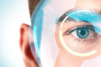 Treating Vision Issues